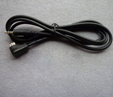 3.5 Mm Aux Audio Input Kabel Voor Pioneer CD-RB10 RB20 IB100 Voor Iphone Voor Ipod Connector J25