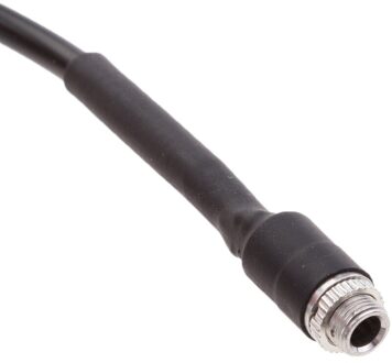 3.5 Mm Vrouwelijke Audio Kabel Telefoon Tablet MP3 Input Draad Voor Bmw E46 E39 E53