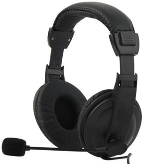 3.5 Mm Wired Gaming Headset Diepe Bas Spel Oortelefoon Computer Headset Gamer Hoofdtelefoon Met Hd Microfoon Наушники