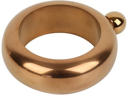 3.5 Oz Bangle Armband Heupfles Met Trechter Rvs Alcohol Whiskey Heupfles Pocket Flagon Chic Drinkware 03