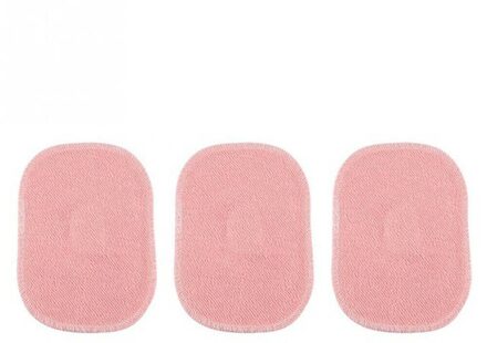 3/5 Pcs Stof Mijt Doden Pad Veilig Katoen met Spice Anti-mijt Pads Kussen voor Thuis Bedden MDJ998 3stk