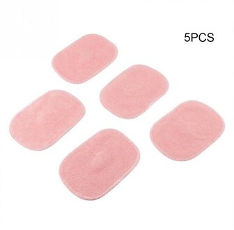 3/5 Pcs Stof Mijt Doden Pad Veilig Katoen met Spice Anti-mijt Pads Kussen voor Thuis Bedden MDJ998 5stk