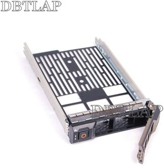 3.5 "Sas Caddy Lade Voor Dell Poweredge R530 R630 R430 R720 R730 R730XD