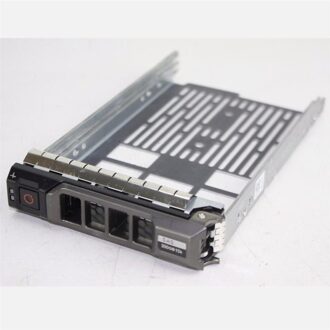 3.5" SAS SATA Caddy for Dell Poweredge R310 R410 R510 R610 R710 R810 [HDC-35DL-001] - small
