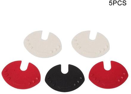 3/5 Stuks Sealed Soda Kan Cap Herbruikbare Fles Deksel Bier Pp Kan Cover Kan Top Deksel Protector Bar Willekeurige Kleur 5stk