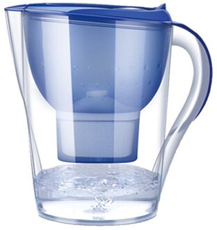 3.5L Water Filter Waterkoker Cartridge Actieve Kool Water Waterkoker Thuis Kantoor Praktische Drinkware Purifier