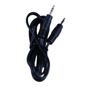 3,5mm Klinke(m - m) 1m AUX-kabel