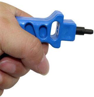 3-5mm Perforator Boren Tool Tuin Irrigatie Ponsen Accessoires Slang Perforator Tuinieren Water Connectors Fittings 1 stuks