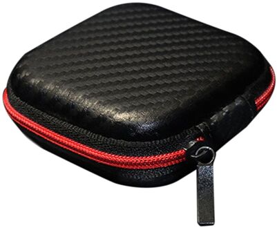 3.5Mm Poort In-Ear Super Bass Line Controle Oortelefoon Telefoon MP3 Computer Laptop Hoofdtelefoon Microfoon Wired Headset zak