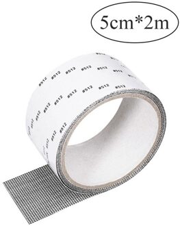 3/6 Stuks Screen Reparatie Stickers Fix Netto Mesh Venster Scherm Voor Thuis Anti Mosquito Fly Bug Reparatie screen Patch Stickers C 5CMx2M