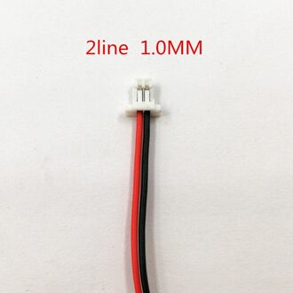 3.7 V 316167 306065 306070 Lithium Polymeer Batterij 2000Mah Oplaadbare Batterijen Schat Navigatie Tablet Telefoon plug 1.0mm