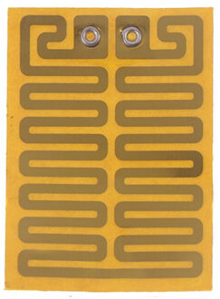 3.7 V-5 V Mini USB Isolatie Coaster Kachel Warmte Elektrische Koffiekop Mok Mat Pad Kantoor donker grijs