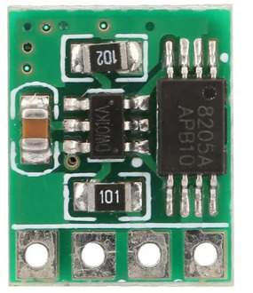 3.7V 4.2V 18650 Li-Ion Lithium Battery Charger Over Discharge Overcharge Protection Over Discharge Protection
