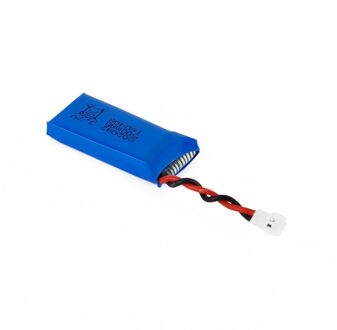 3.7V 500Mah 25C Li-Po Batterij Voor Hubsan X4 H107 H107L H107C H107D V252 JXD385 Afstandsbediening speelgoed Onderdelen & Accessoires