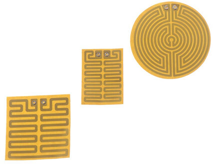 3.7V-5V Mini Usb Isolatie Coaster Kachel Warmte Elektrische Koffiekop Mok Mat Pad Kantoor Donkergrijs