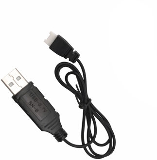 3.7V Lipo Batterij Voor Eachine E50S E50 T37 H37H07 Rc Dorne Onderdelen 3.7V 500 Mah 721855 Lithium Batterij voor Wltoys V930 V977 V988 Geel