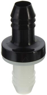 3/8 Inch 10Mm Inline Terugslagklep Brandstof Gas Vloeibare Lucht Een Manier