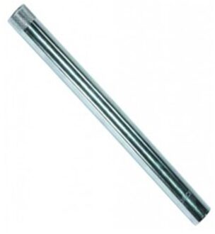 3/8" magnetische bougiedop 20.6mm 250mm lang 8073250206M