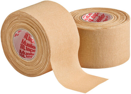 3,8cm X 9,1m Tape 1 Rol-Beige - nosize