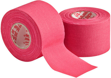 3,8cm X 9,1m Tape 1 Rol-Pink - nosize