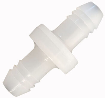 3/8in Terugslagklep Ozon Klep Non Return Diafragma Pvdf Ozon Proof