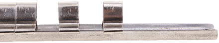 3/8inch Socket Rack Opslag Divider Rail Lade Houder Plank Organisator (150mm)