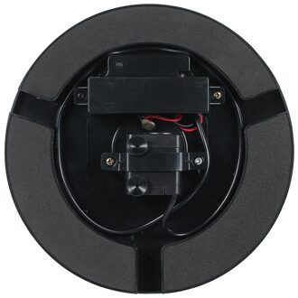 3.8W Solar Fontein Met Led Licht 5-Kleur Veranderende Fonteinen Pomp 6 Nozzles Voor Vogel Bad Vijver Zwembad fish Tank Tuin Decoratie