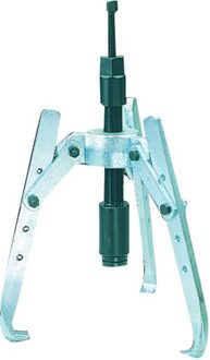 3 armige hydraulische trekker | 4528-1