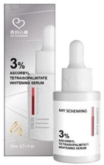 3% Ascorbyl Tetraisopalmitate Whitening Serum 30ml