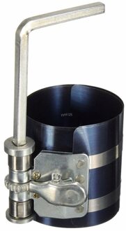 3 "Auto Motor Zuigerveer Compressor Tool Installer Band Ratel 53-125Mm