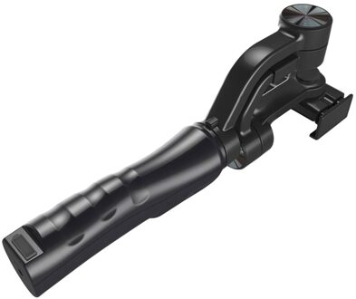 3-Axis Handheld Selfie Stok Handheld Gimbal Mobiele Telefoon Stabilisator Anti-Shake Selfie Stok Outdoor Camera Gimbal