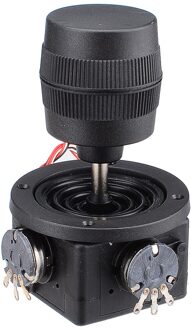 3-Axis Joystick Potentiometer JH-D300X-R2 5 k 3D Security Yuntai Controle Bal Machine Toetsenbord Monitor Joystick 12001296_R2_5K
