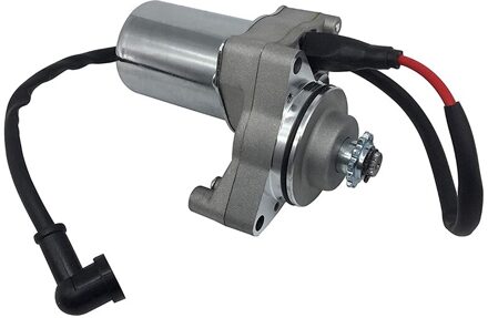 3 Bolt Starter Motor Voor 50Cc 90CC 110CC 125CC Atv Quad Dirt Bikes Taotao Jet Moto Roketa Sunl Coolster