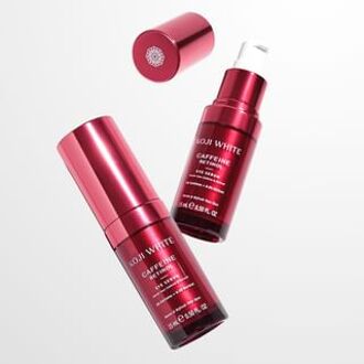 3% Caffeine + 0.2% Retinol Eye Serum 15ml