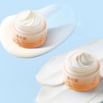 3% Camellia Sensitive Skin Soothing And Repairing Cream (50g) Soft - 50g