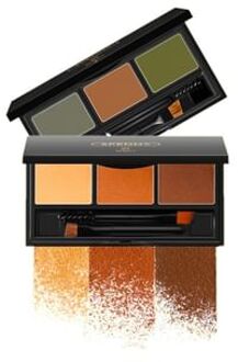 3 Color Eyebrow Powder - (551-552) #551 - 5.7g