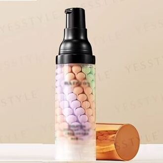 3 Color Rainbow BB Cream 40g