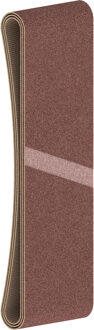 3-delige schuurbandset 75 x 533 mm - 150
