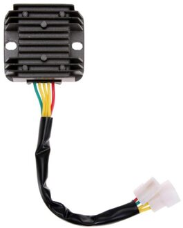 3-Fase Dubbelfasegelijkrichter Motorfiets Spanningsregelaar Gelijkrichter Voor Hyosung GT650R GT650 GV650 GV700