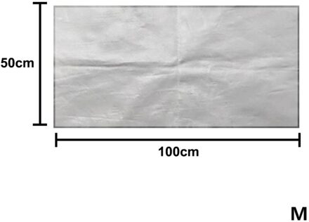 3 Grootte Brandwerende Mat Camping Brandwerende Grill Mat Vuurkorf Mat Deken Warmte Isolatie Pad Voor Buiten Bbq 02