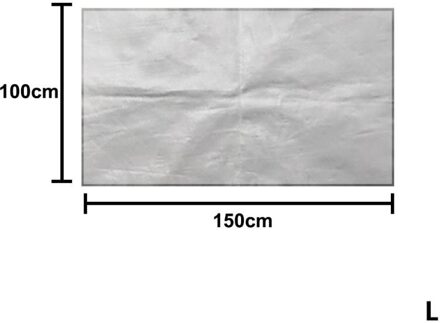 3 Grootte Brandwerende Mat Camping Brandwerende Grill Mat Vuurkorf Mat Deken Warmte Isolatie Pad Voor Buiten Bbq 03