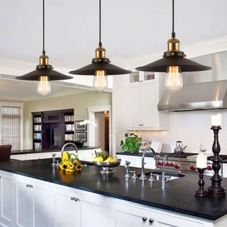 3 Heads Modern Pendant Light Bedroom Hanging Pendant Lamp Home Bar Restaurant Decoration Indoor Lighting Fixture 85-265V E27