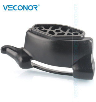 3 Holes Nylon Tyre Mount Demount Head Tyre Changer Tool Head Accessory For Tyre Changing Machine