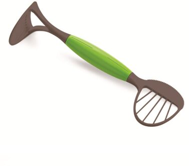 3-In-1 Avocado Fruit Splitter Stamper Gereedschap Multi-Functionele Fruit Zaaimachine Core Splitter Snijden Benodigdheden Keuken accessoires