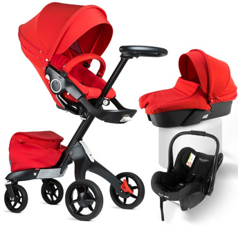 3 in 1 baby stroller luxury high land scape dsland sitting hot mom coches para bebe bassinet 3 in 1 stroller luxury
