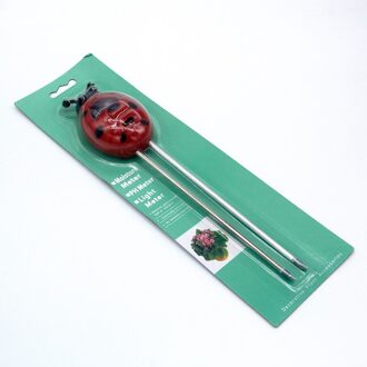 3 In 1 Bodem Ph Meter Vocht/Light/Ph Test Zuurgraad Vochtigheid Zonlicht Tuin Planten Bloemen Vochtige Tester instrument Tool