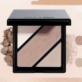 3 in 1 Contour Palette #08 Three Color Palette