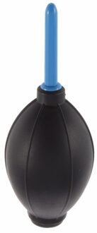 3 In 1 Draagbare Camera Schoon Kit Schoonmaakdoekje Camera Cleaner Pen Air Blaster Blower Accessoires Set Voor Camera Toetsenbord telefoons 1stk Blower