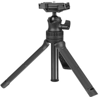 3 In 1 Draagbare Selfie Stok Uitschuifbare Handheld Monopod Opvouwbare Mini Statief Afstandsbediening Voor Actie Camera /Micro Single/mobiele Telefoon