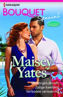 (3-in-1) - eBook Maisey Yates (9402521860)